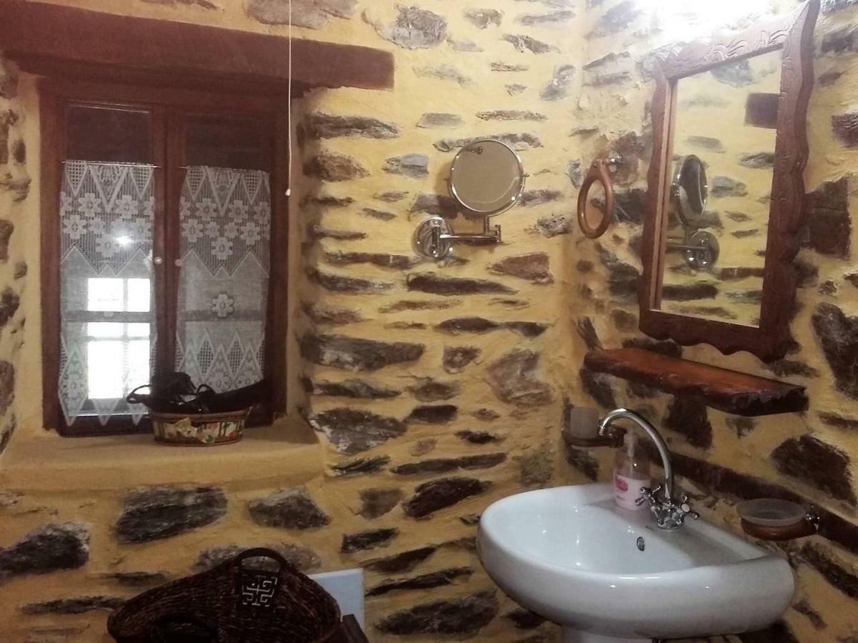 Mansion Philoktitis Villa Melivoia Dış mekan fotoğraf